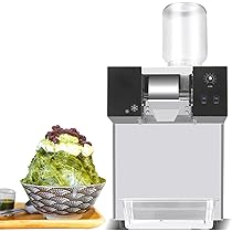 スノーアイスマシン 楽天市場】業務用 スノーアイス用 マシーン 台湾 かき氷 花雪氷